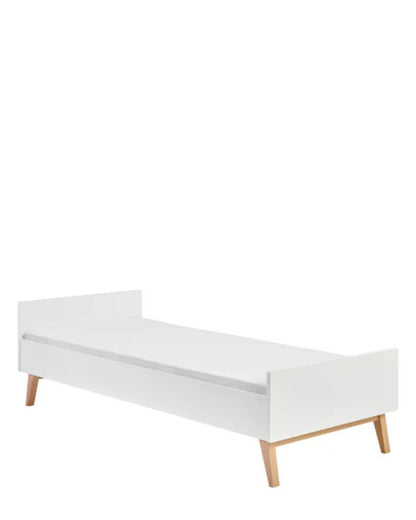 Pinio, Gungbädd 90x200, Vit