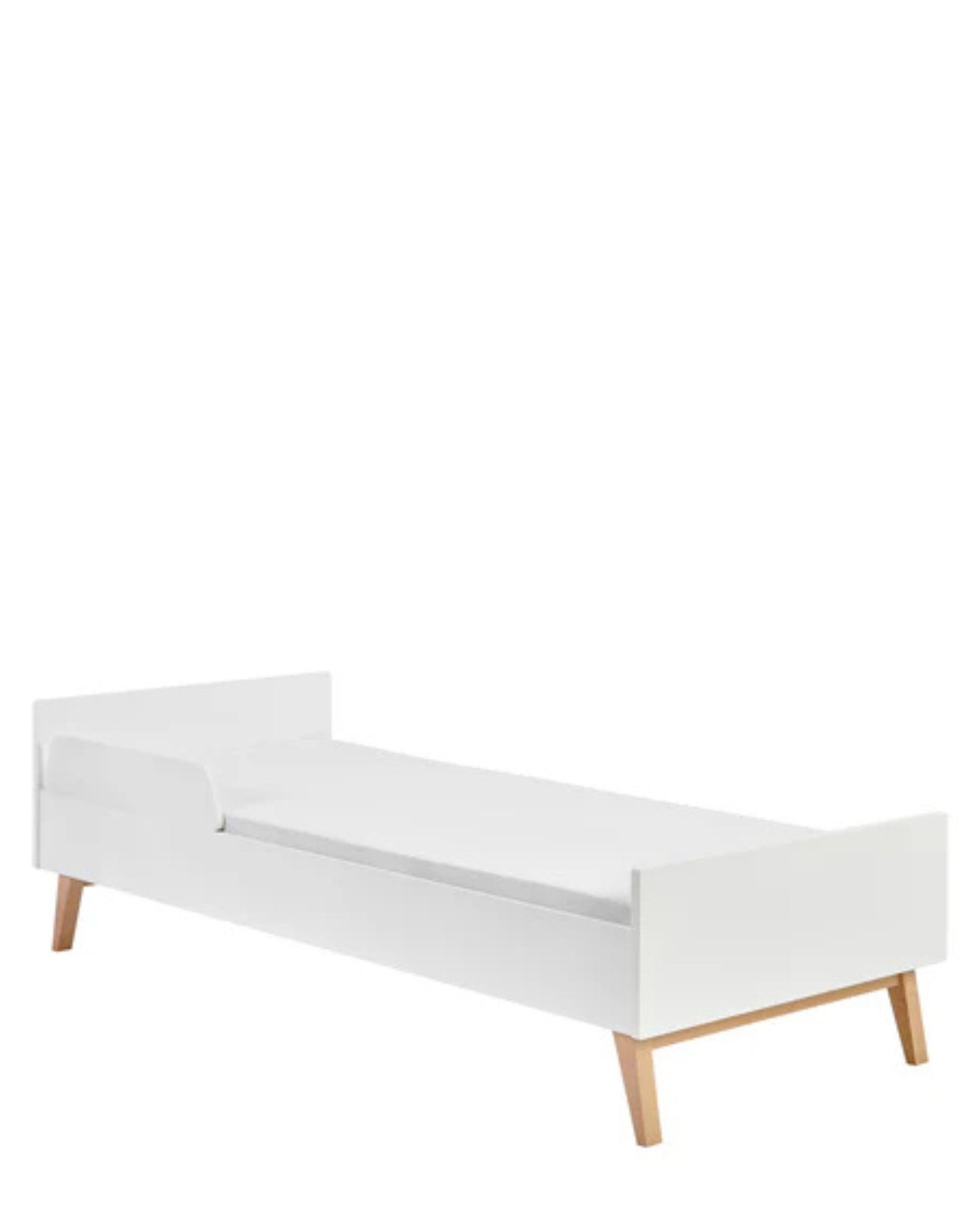 Pinio, Gungbädd 90x200, Vit