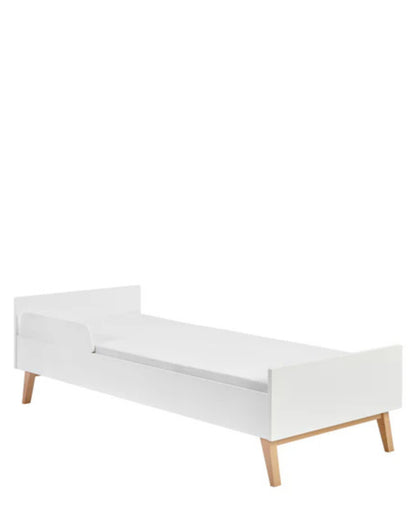 Pinio, Gungbädd 90x200, Vit