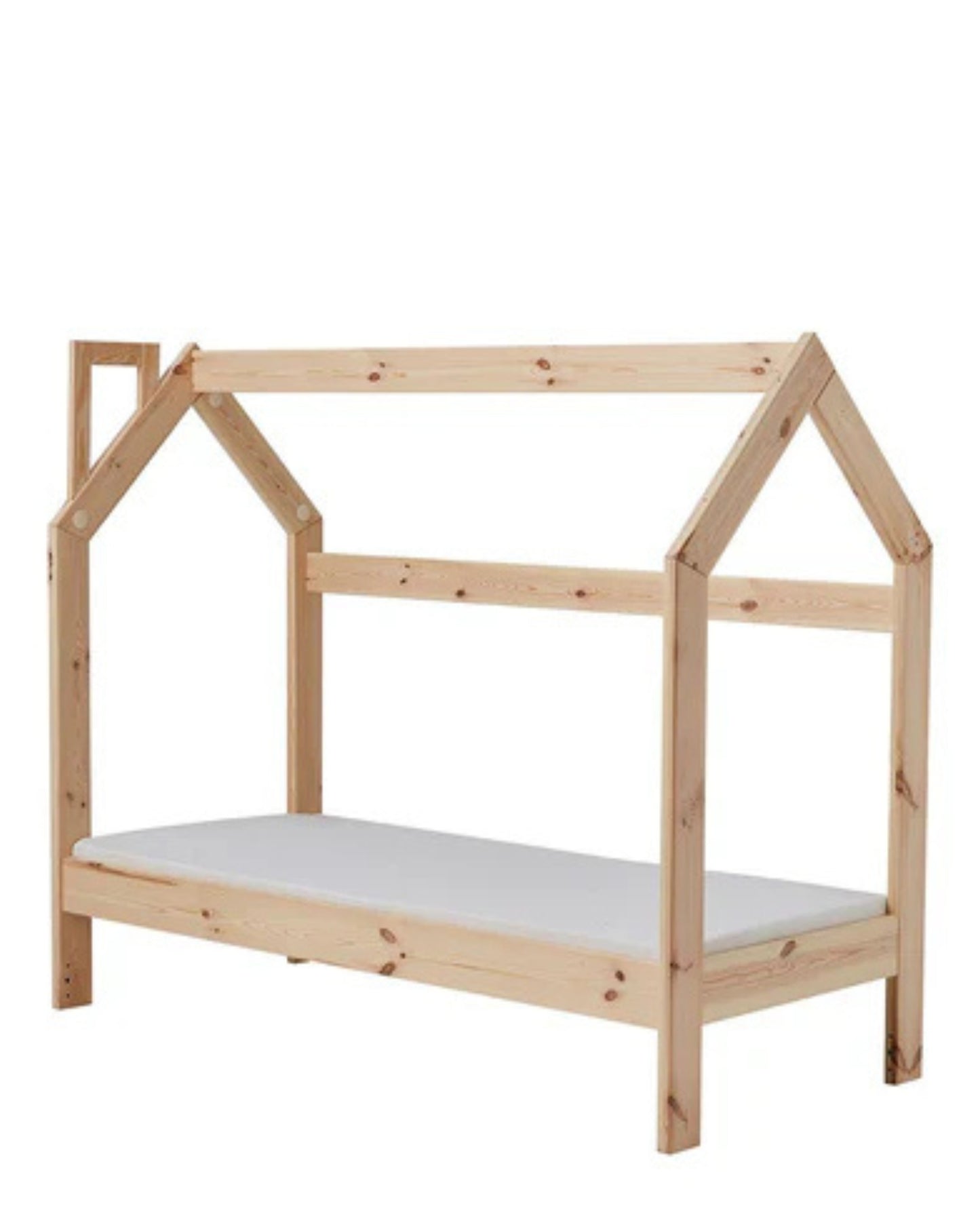 Pinio, Hussäng 160x70 cm