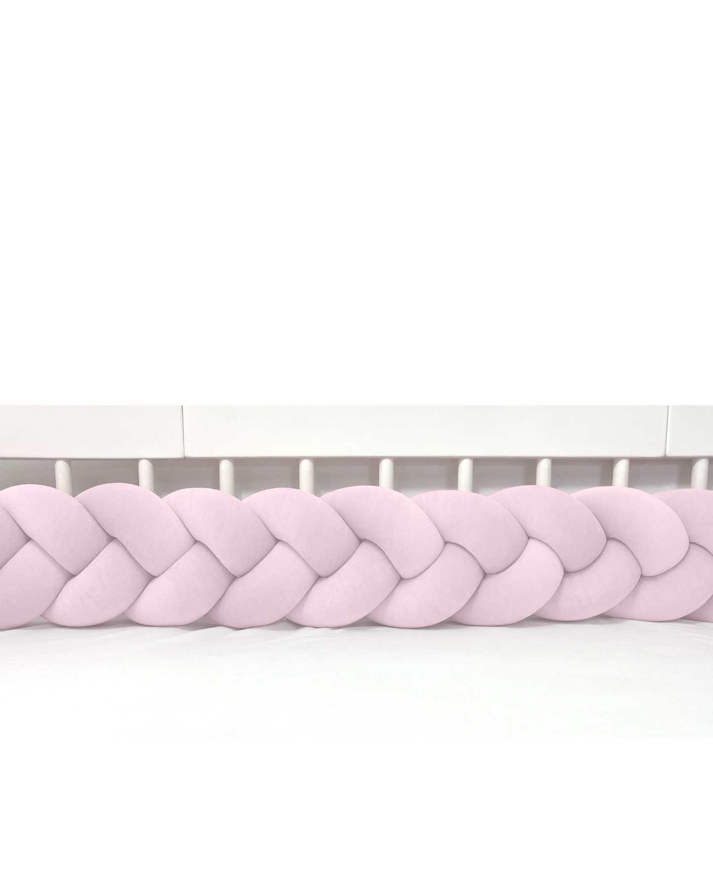 Reunapehmuste Letti, Velvet Powder Pink