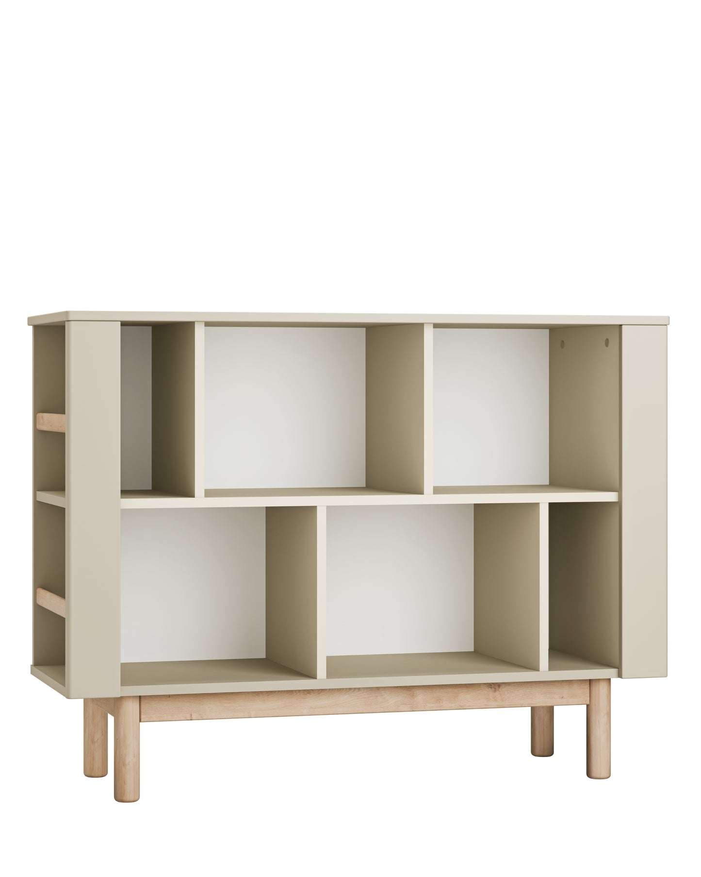 Pinio, Miloo Kirjahylly Low, Champagne