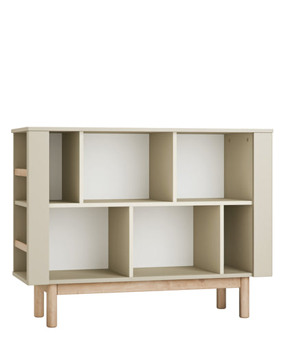 Pinio, Miloo Kirjahylly Low, Champagne