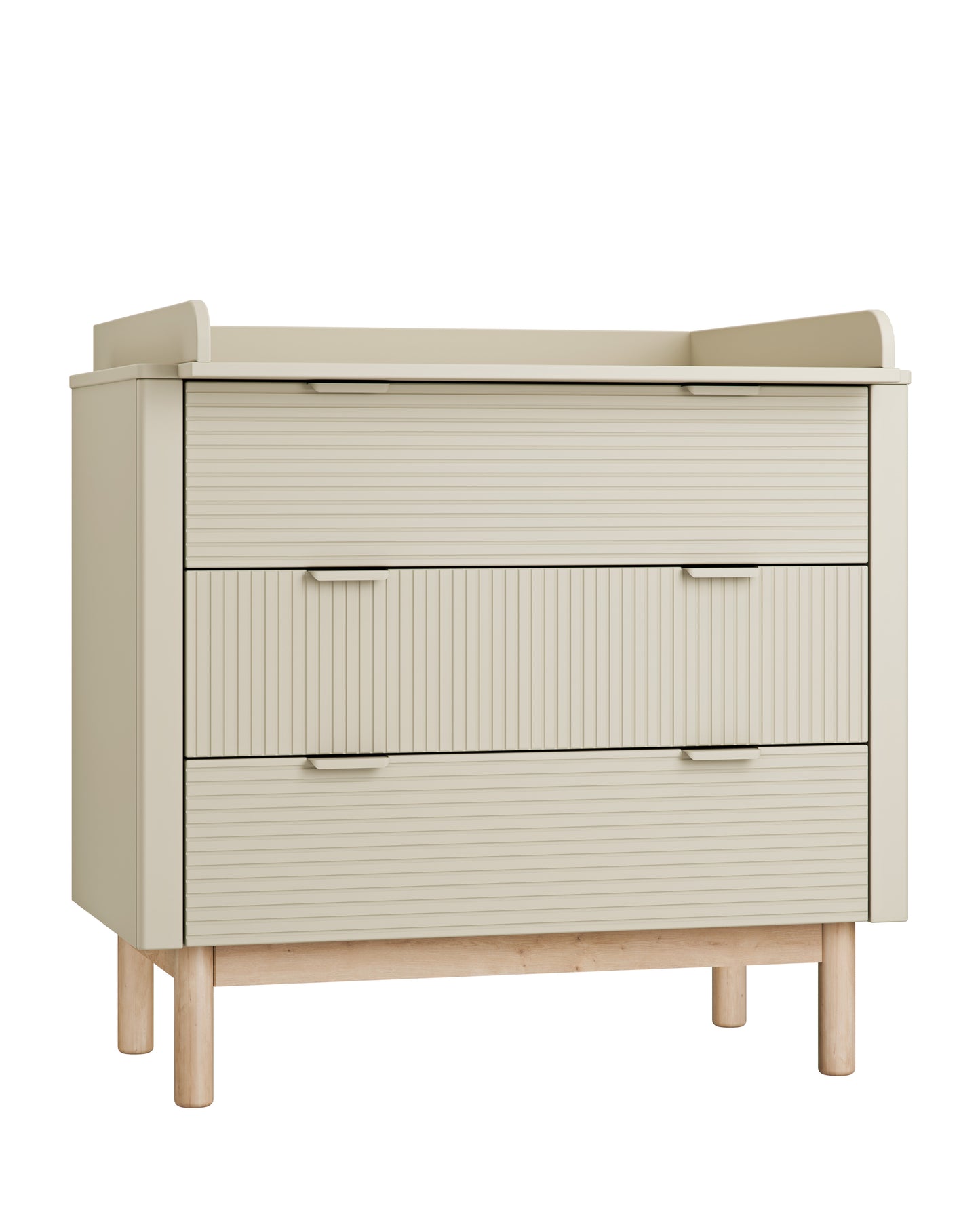 Pinio, Miloo Lipasto 3-laatikkoa, Champagne