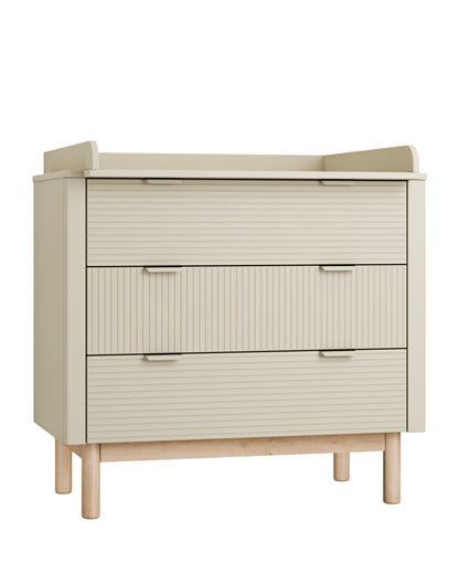 Pinio, Miloo Lipasto 3-laatikkoa, Champagne