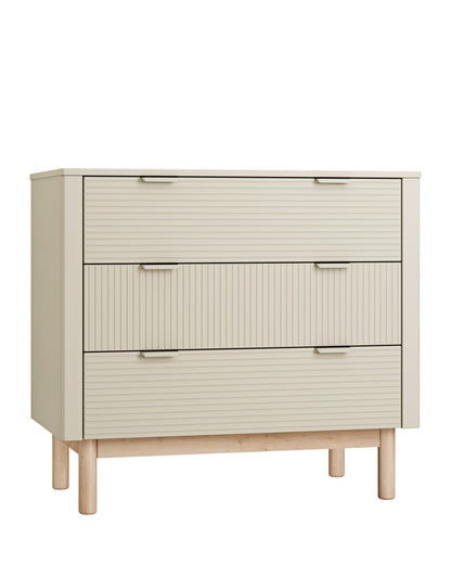 Pinio, Miloo Lipasto 3-laatikkoa, Champagne