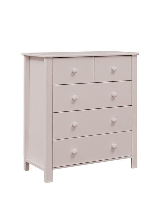 Inmondo, Collet Lipasto, Pink