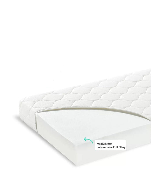 Woodies, Patja Basic, eri kokoja