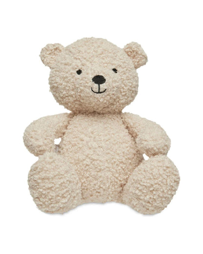 Jollein, Teddy Bear, Natural