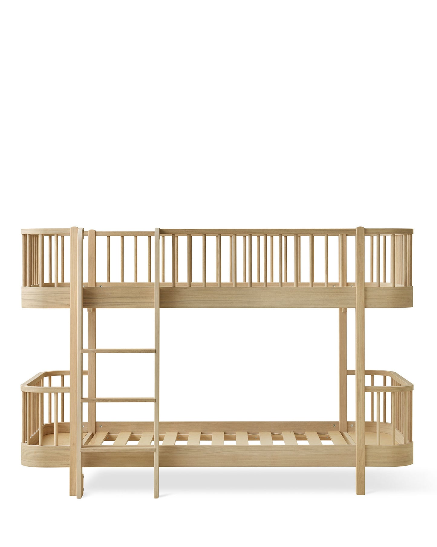 Oliver Furniture, Wood Original, Matala Kerrossänky 90x200, Oak