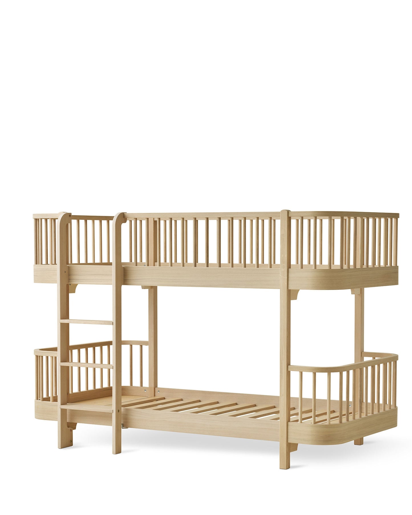 Oliver Furniture, Wood Original, Matala Kerrossänky 90x200, Oak