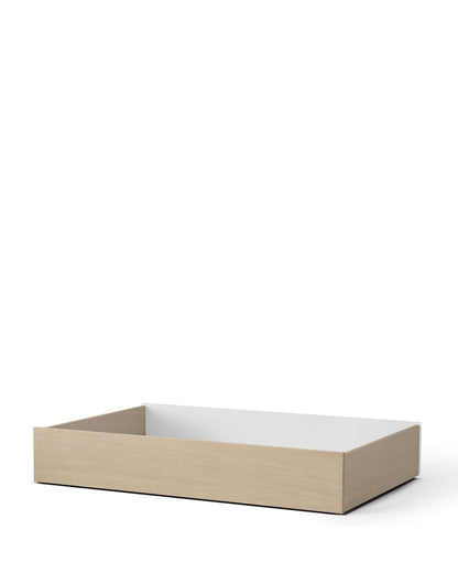 Oliver Furniture, Wood, Sängynaluslaatikko, Oak