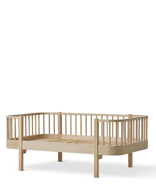 Oliver Furniture, Wood Original, Sohvasänky 90x160, Oak