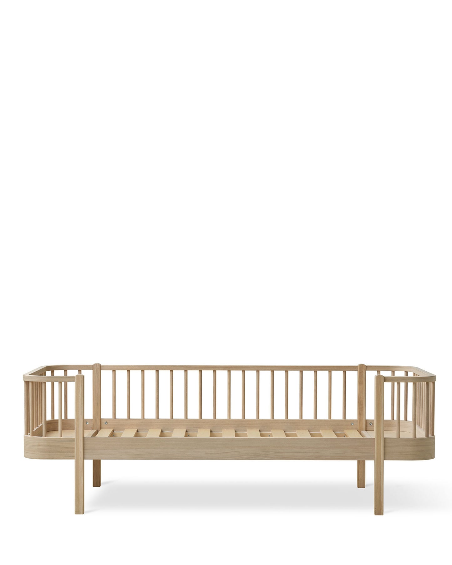Oliver Furniture, Wood Original, Sohvasänky 90x200, Oak
