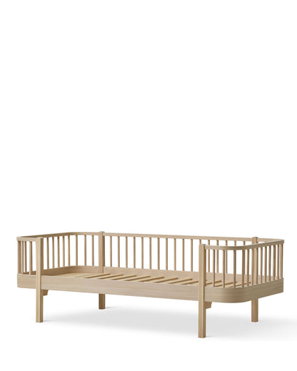 Oliver Furniture, Wood Original, Sohvasänky 90x200, Oak
