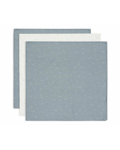 Jollein, Gaze 3-pack, Teddy Bear
