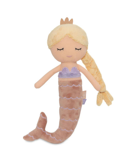 Jollein, Pehmeä Nukke, Mermaid Ella