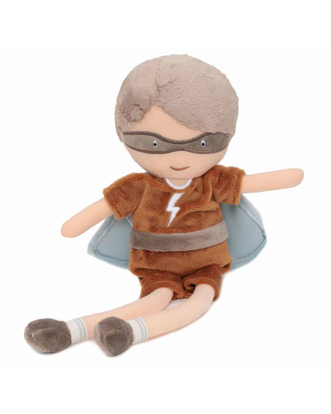 Jollein, Pehmeä Nukke, Superhero Dave