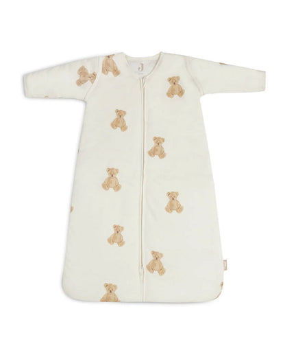 Jollein, Unipussi (irrotettavat hihat), Teddy Bear, Eri kokoja