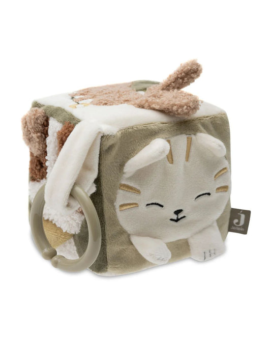Jollein, Activity Cube, Tiny Park