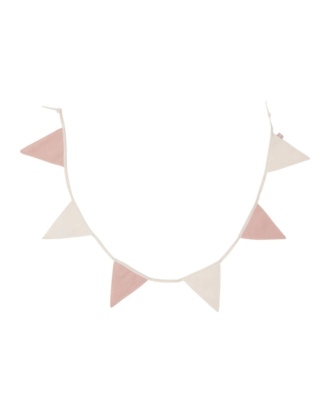 Jollein, Garland, Rose/Ivory