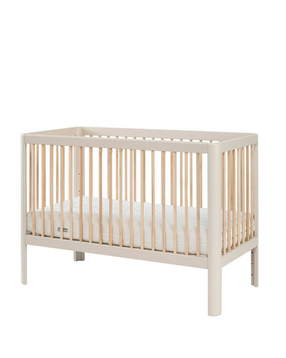 Pinio, Pure, Pinnasänky 60x120, Champagne