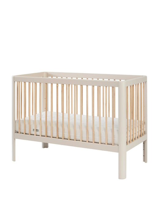 Pinio, Pure, Pinnasänky 60x120, Champagne