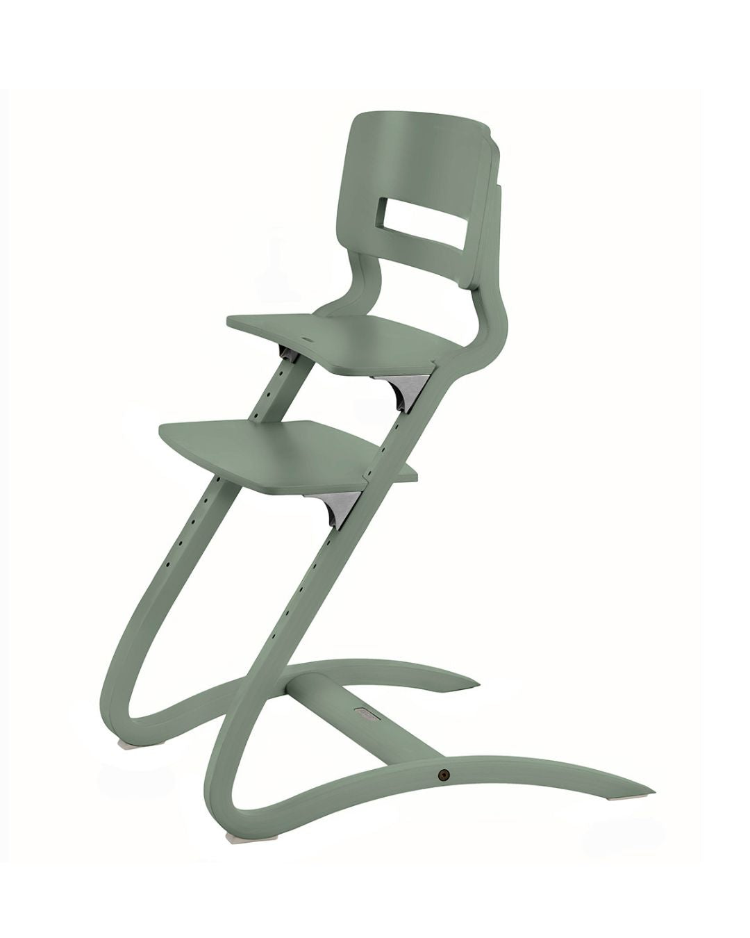 Leander Louie™, Syöttötuoli, Sage Green