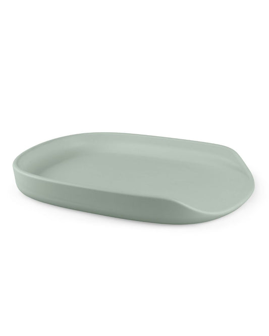 Seabra, Changing Pad Pusle PUR, Seagrass