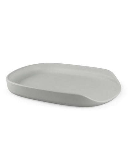 Seabury, Changing Pad Pusle PUR, Stone