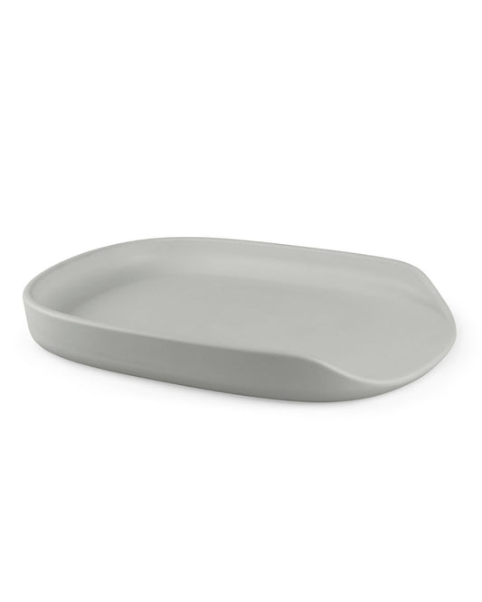 Seabury, Changing Pad Pusle PUR, Stone
