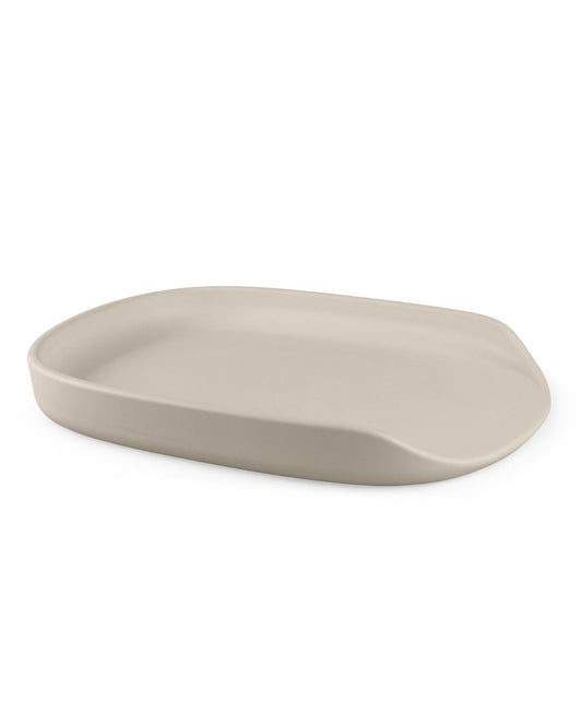 Seebra, Changing Mat Pusle PUR, Seabreeze Beige