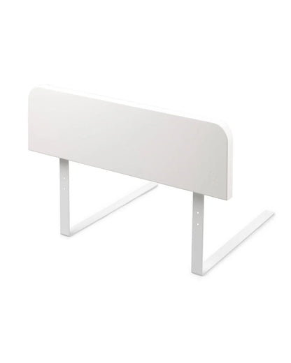 Zebra, Safety Edge, White