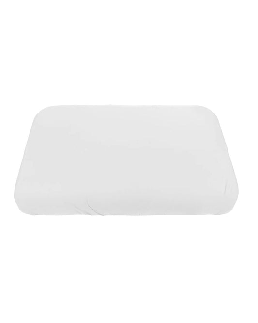 Sebras, Waterproof Fitted Sheet/Mattress Protector, 70x120 cm Baby&Jr