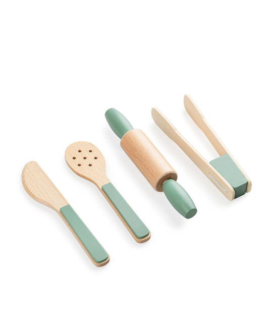 Zebra, Kitchen Utensil Set