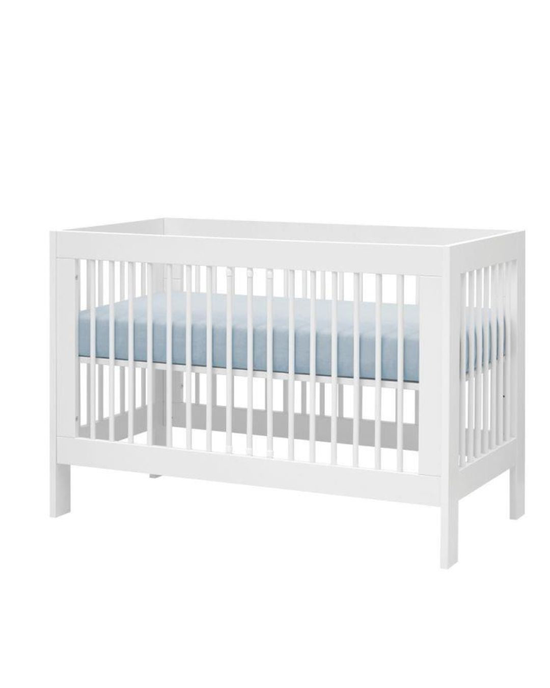 Pinio, Pure, Cot 60x120, Champagne