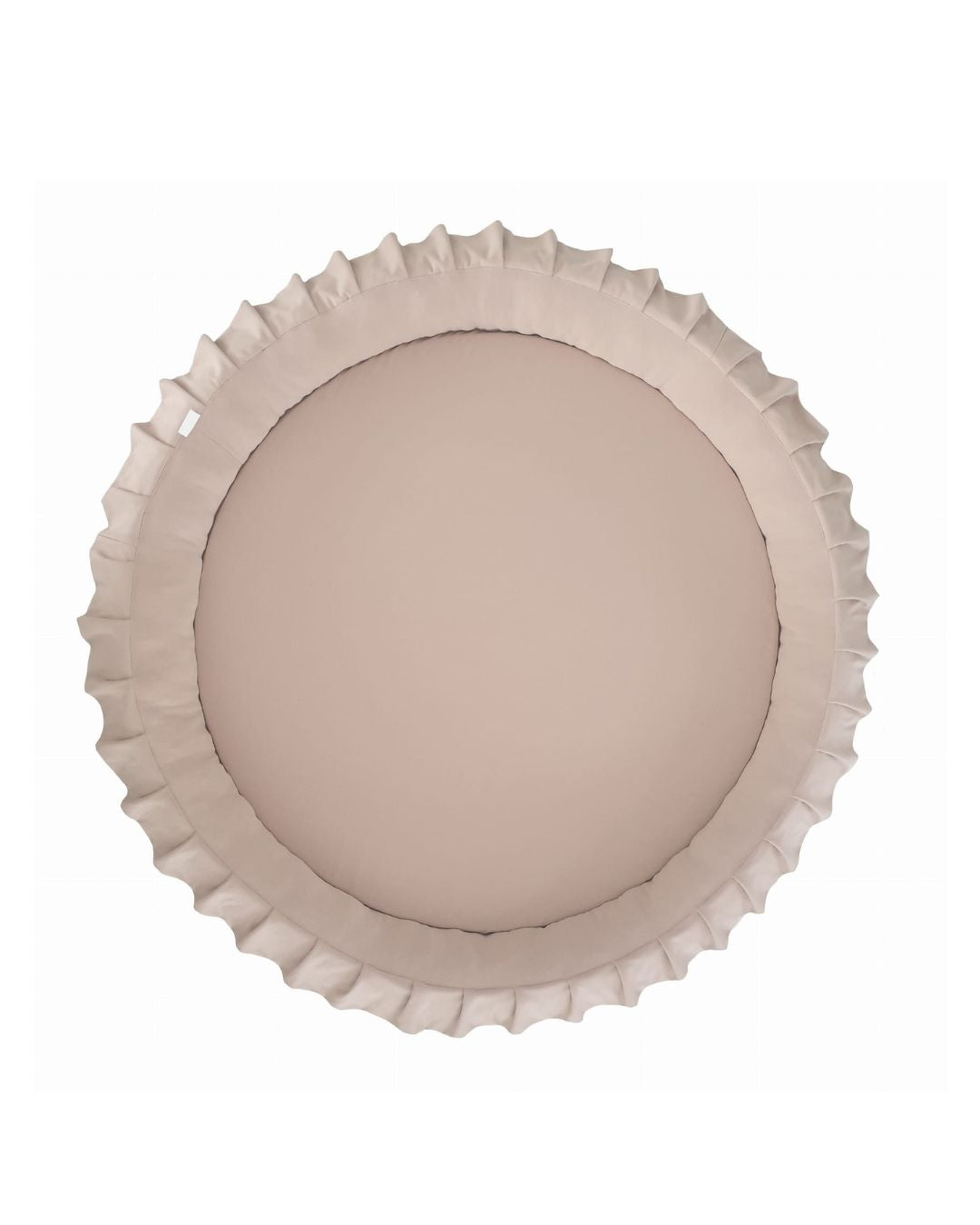 Lekmatta, Soft Velvet Beige