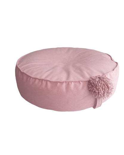 Golvkudde, Rosa