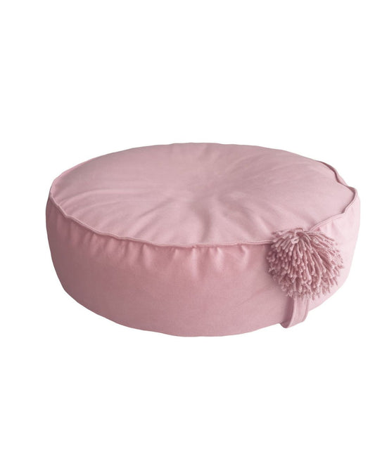 Golvkudde, Rosa