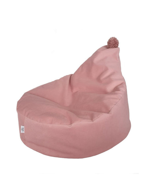 Bean bag, Rosa