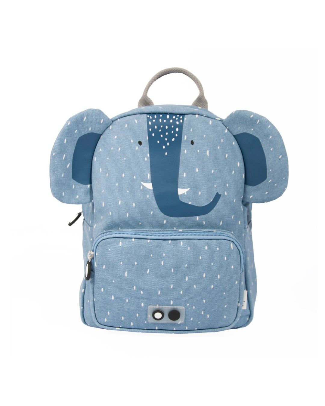 Trixie Baby Reppu, Mrs. Elephant