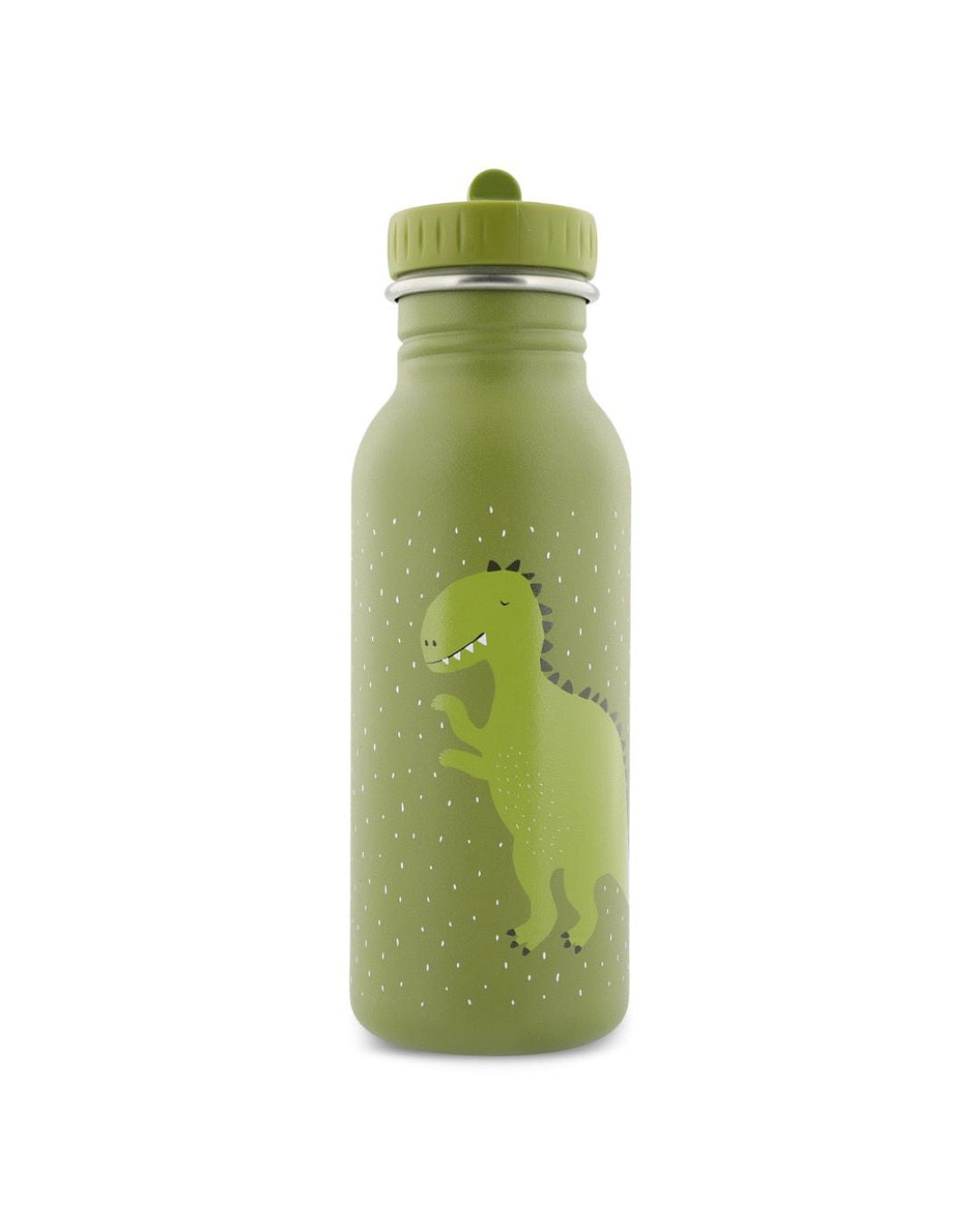 Trixie Baby, Juomapullo 500 ml, Mr. Dino
