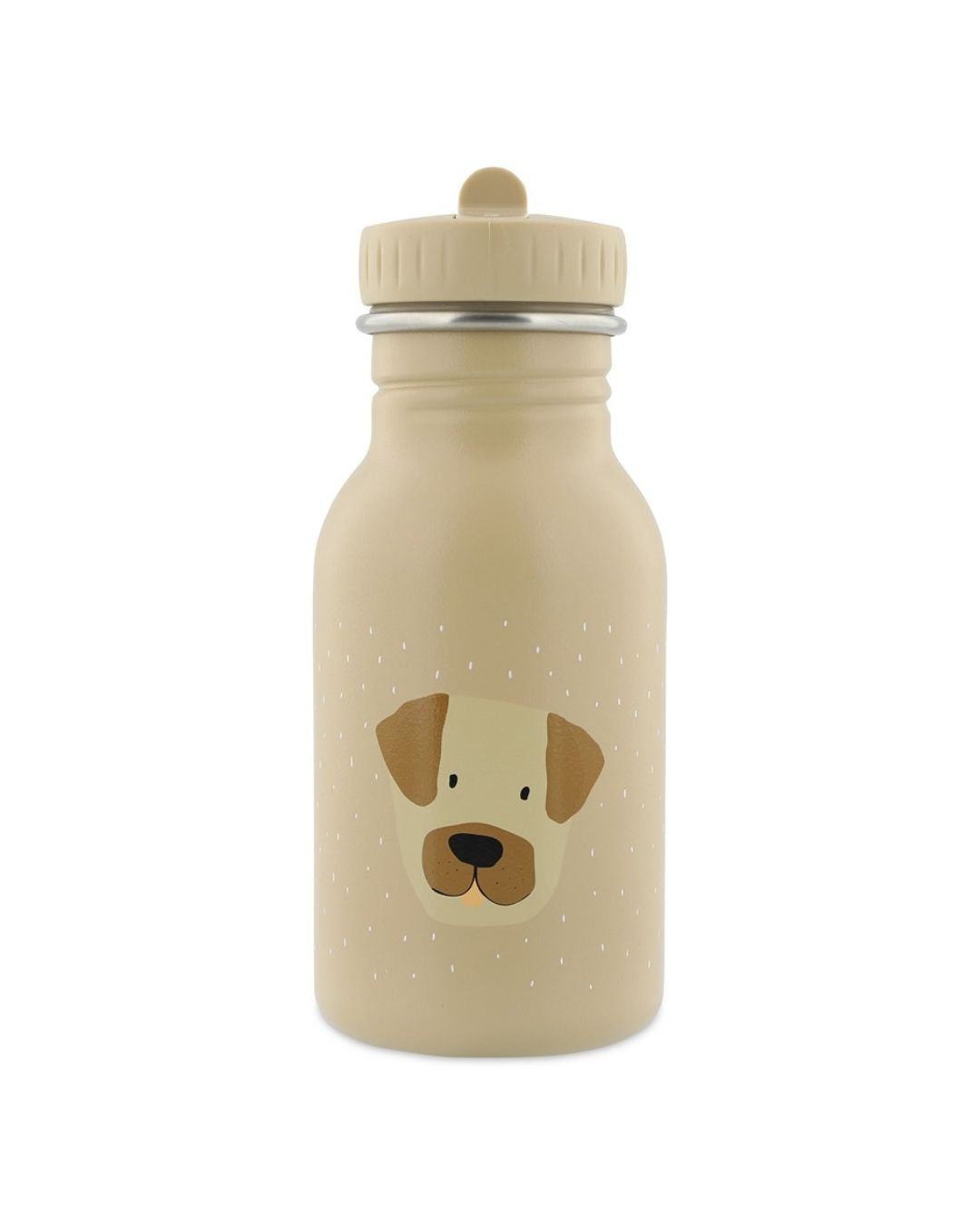 Trixie babydricksflaska 350ml, Mr. Hund