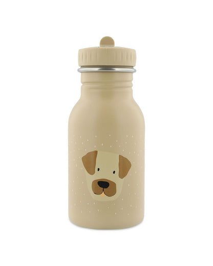Trixie babydricksflaska 350ml, Mr. Hund