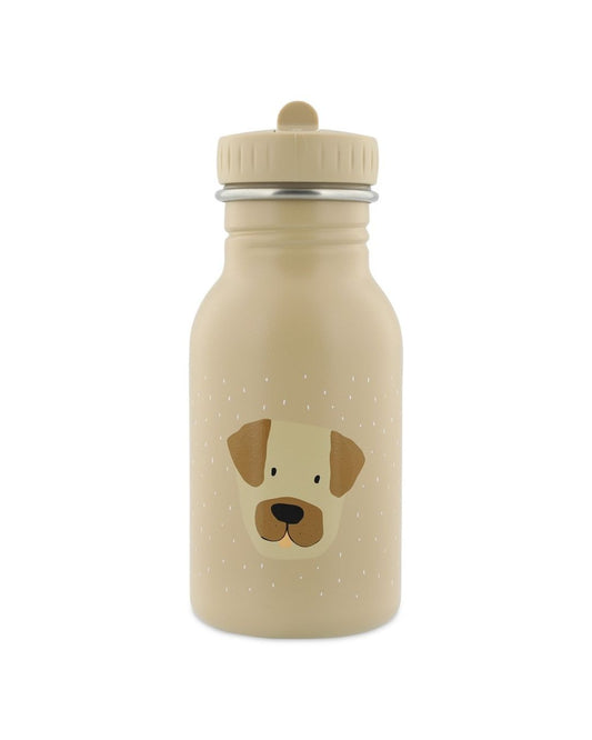 Trixie Baby Juomapullo 350ml, Mr. Dog