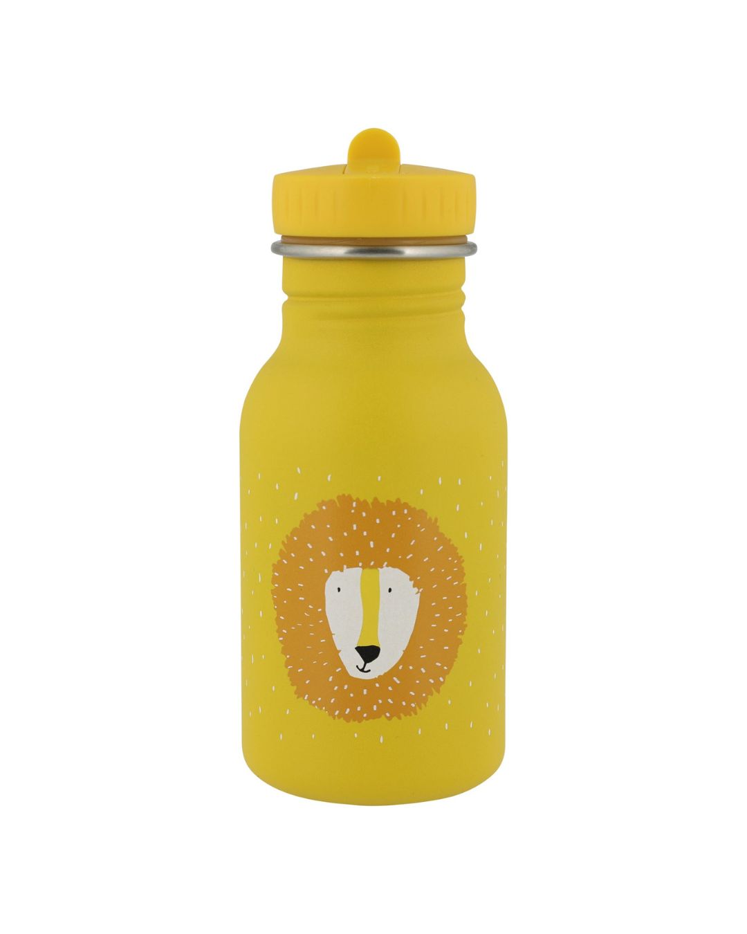 Trixie Baby, Juomapullo 350 ml, Mr. Lion