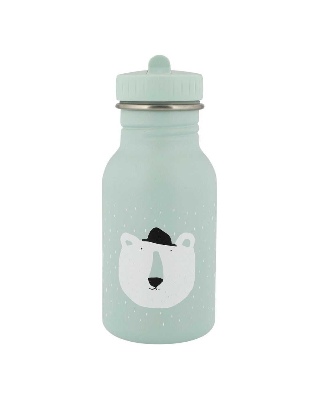 Trixie Baby, Juomapullo 350 ml, Mr. Polar Bear
