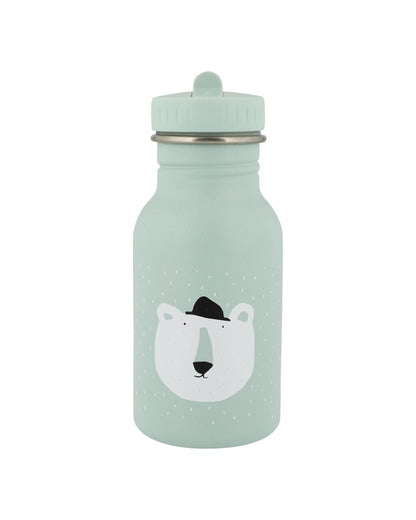 Trixie Baby, Juomapullo 350 ml, Mr. Polar Bear