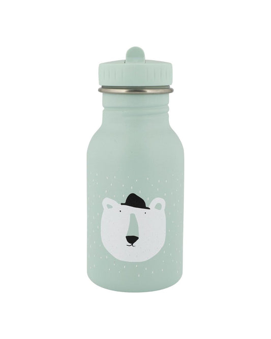 Trixie Baby, Juomapullo 350 ml, Mr. Polar Bear