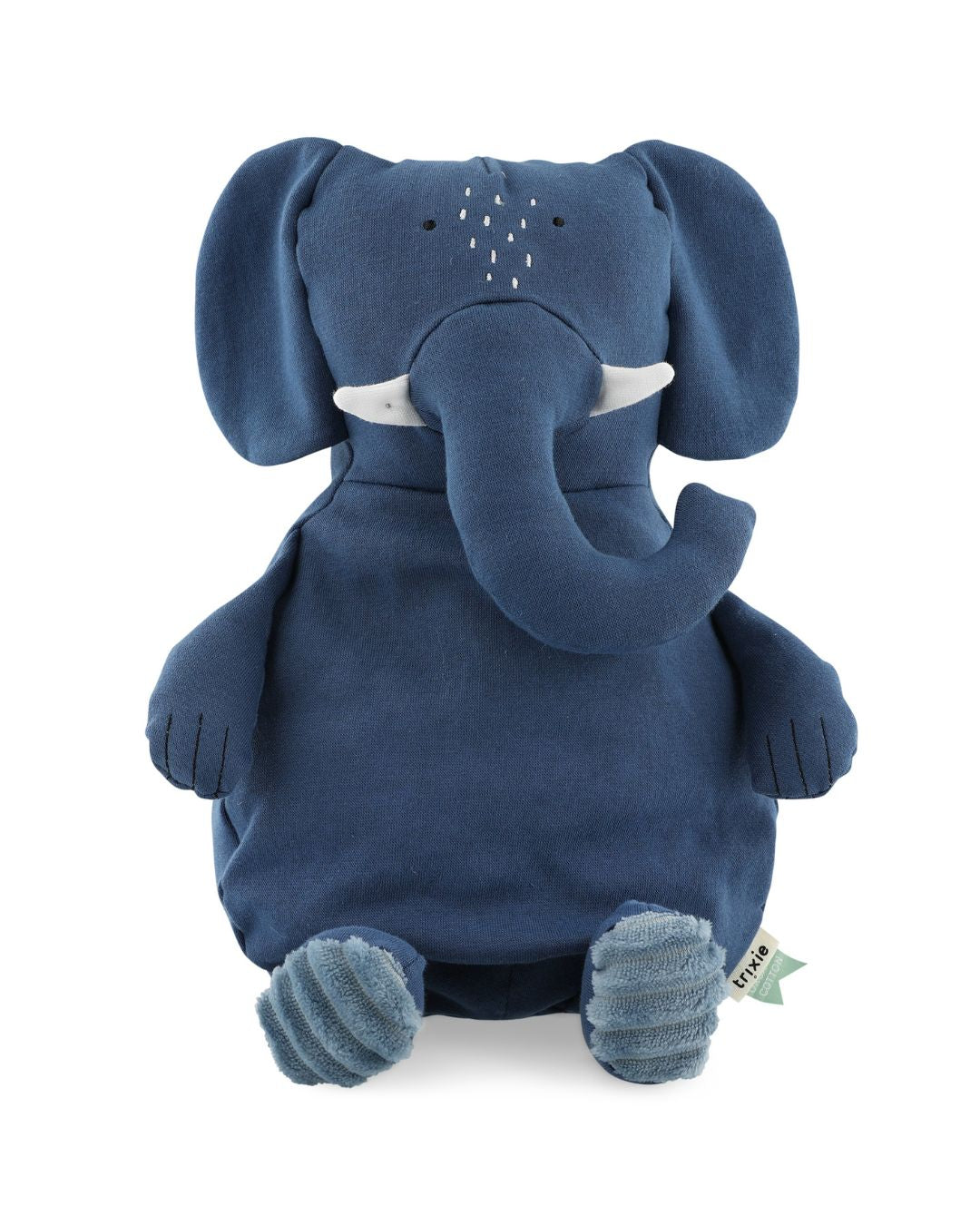 Trixie Baby Mrs. Elephant, Large